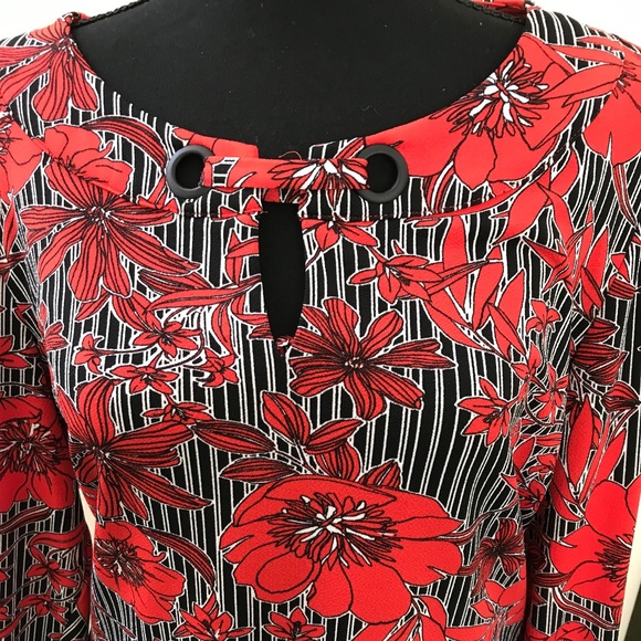 Investments blouse - Picture 2 of 3